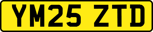 YM25ZTD