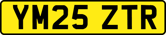 YM25ZTR