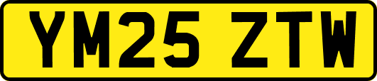 YM25ZTW