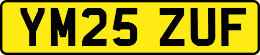 YM25ZUF
