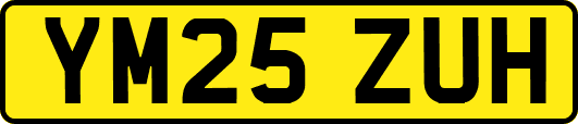 YM25ZUH