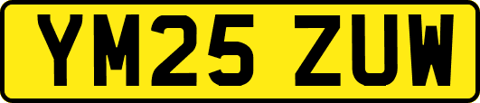 YM25ZUW