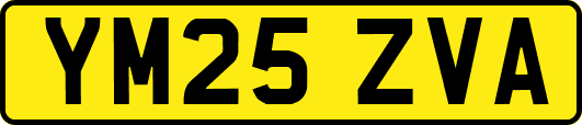 YM25ZVA