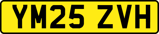 YM25ZVH