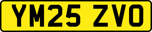 YM25ZVO