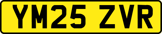YM25ZVR