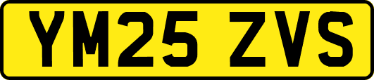 YM25ZVS