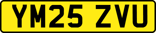 YM25ZVU