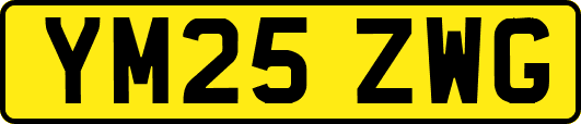 YM25ZWG