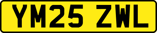 YM25ZWL