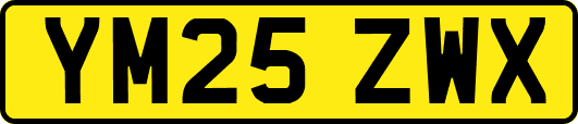 YM25ZWX