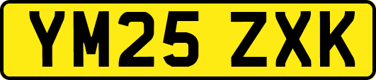 YM25ZXK
