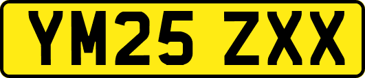 YM25ZXX