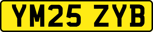 YM25ZYB