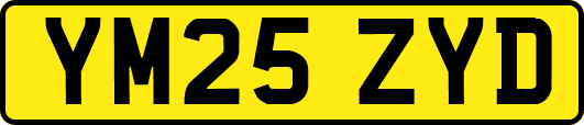YM25ZYD