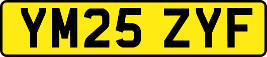 YM25ZYF
