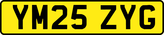 YM25ZYG