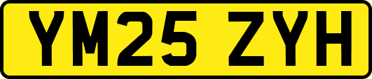 YM25ZYH