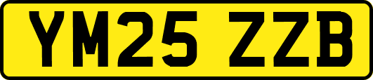 YM25ZZB