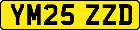 YM25ZZD