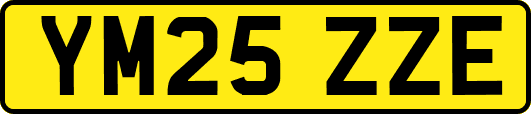 YM25ZZE