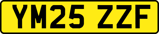 YM25ZZF