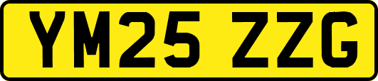 YM25ZZG