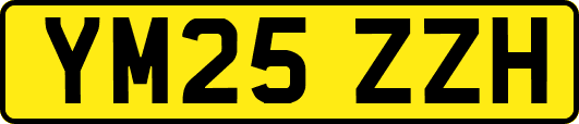 YM25ZZH
