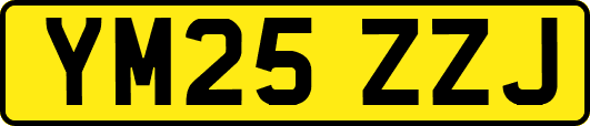 YM25ZZJ