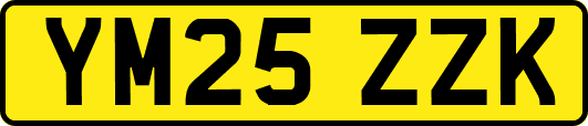 YM25ZZK