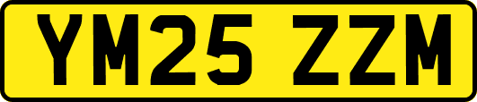 YM25ZZM