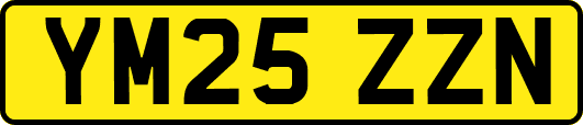 YM25ZZN