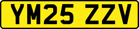 YM25ZZV