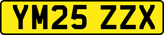 YM25ZZX