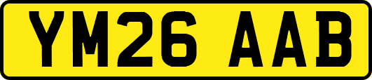 YM26AAB