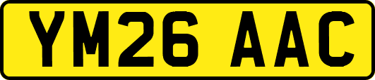 YM26AAC