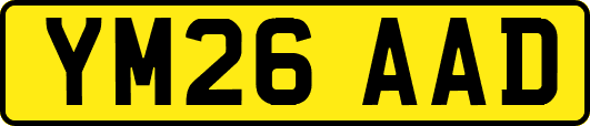 YM26AAD