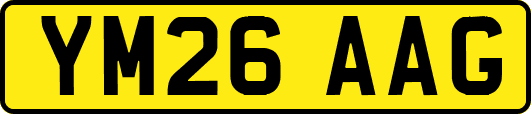 YM26AAG