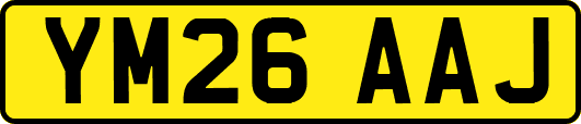 YM26AAJ