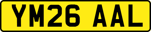 YM26AAL