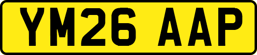YM26AAP