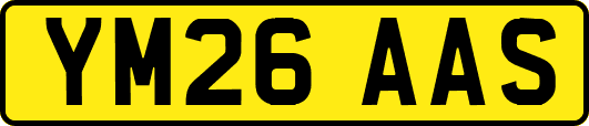 YM26AAS