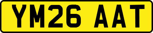 YM26AAT