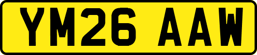 YM26AAW