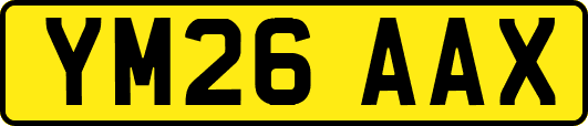 YM26AAX