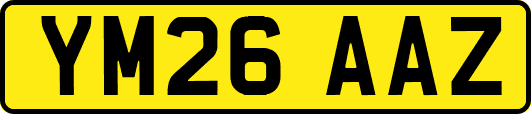 YM26AAZ