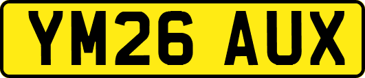 YM26AUX