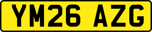 YM26AZG