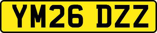 YM26DZZ