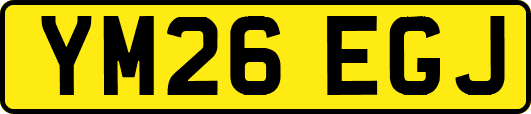 YM26EGJ